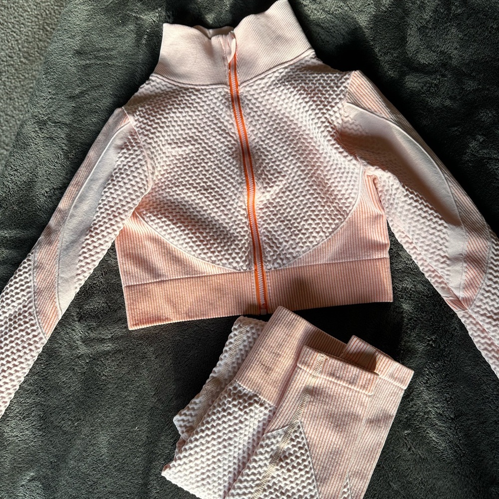 Pink Set